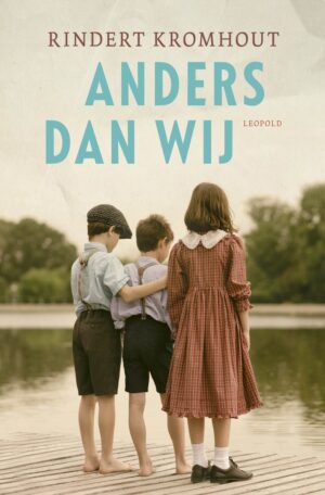 Charleston - Anders dan wij