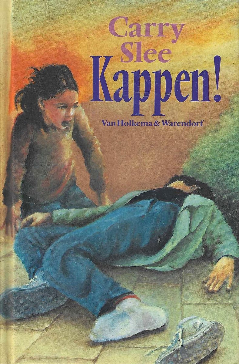 Kappen