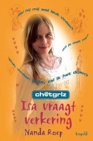 Isa Vraagt Verkering