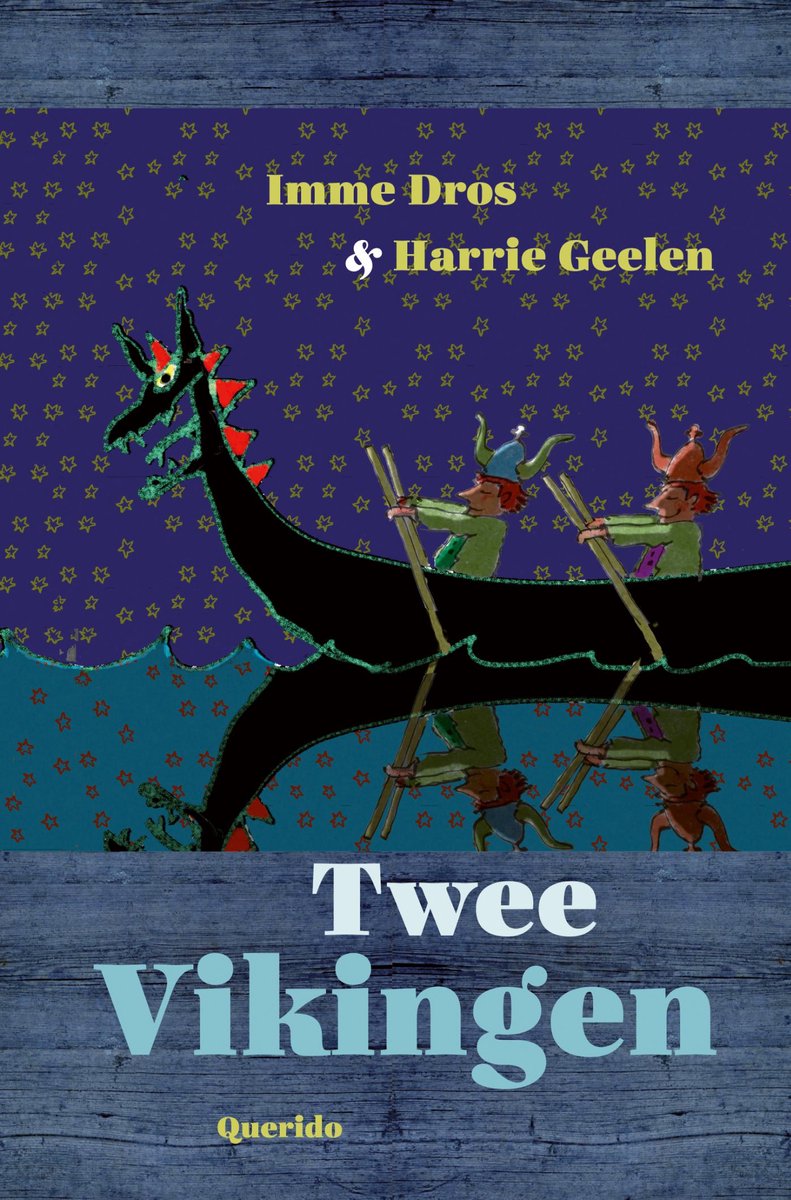 Van twee… 2 - Van twee Vikingen