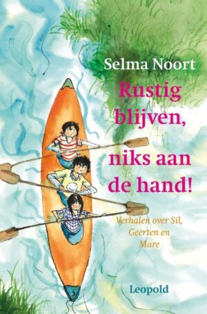 Rustig Blijven