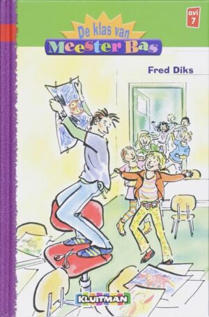 De Klas van meester Bas