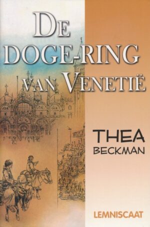 De doge-ring van Venetië