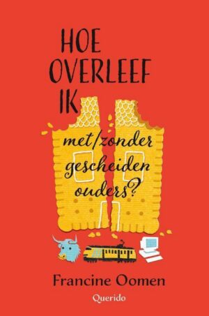 Hoe overleef ik 1 - Hoe overleef ik met/zonder gescheiden ouders?