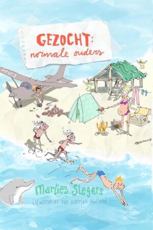 Gezocht: normale ouders