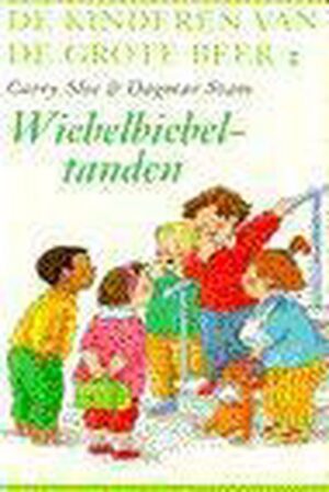 De Kinderen Van De Grote Beer 002 Wiebelbiebeltanden