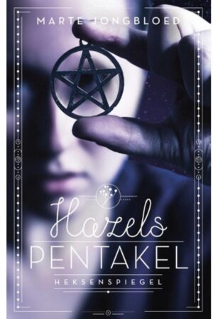 Heksenspiegel 1 - Hazels pentakel