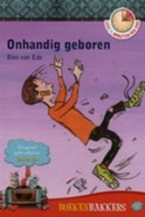 Onhandig geboren