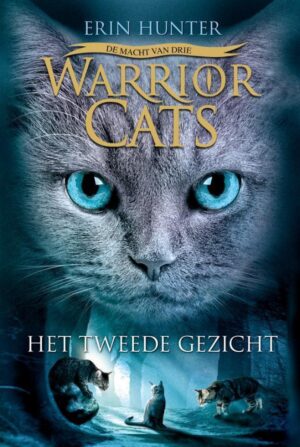Warrior Cats 1 - De macht van drie Het tweede gezicht