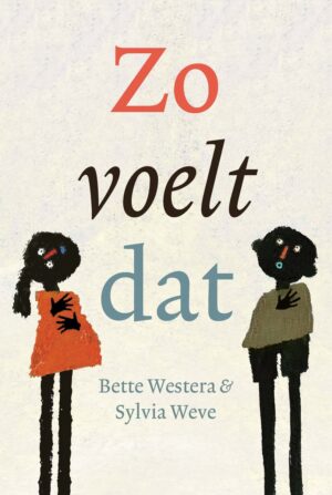 Zo voelt dat