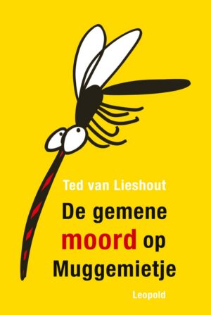 De gemene moord op Muggemietje
