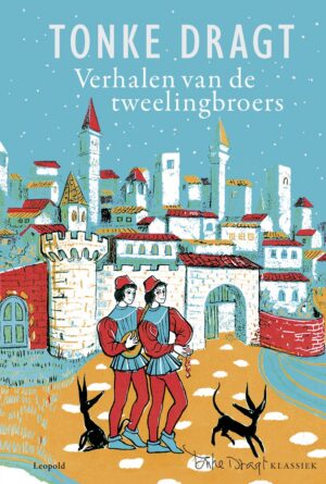 Verhalen van de tweelingbroers
