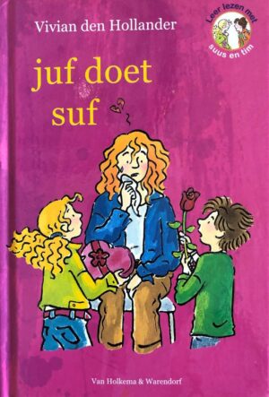 juf doet suf