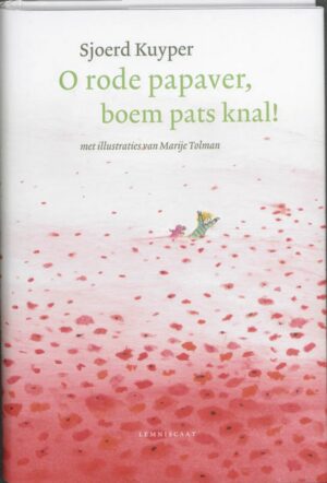 O rode papaver