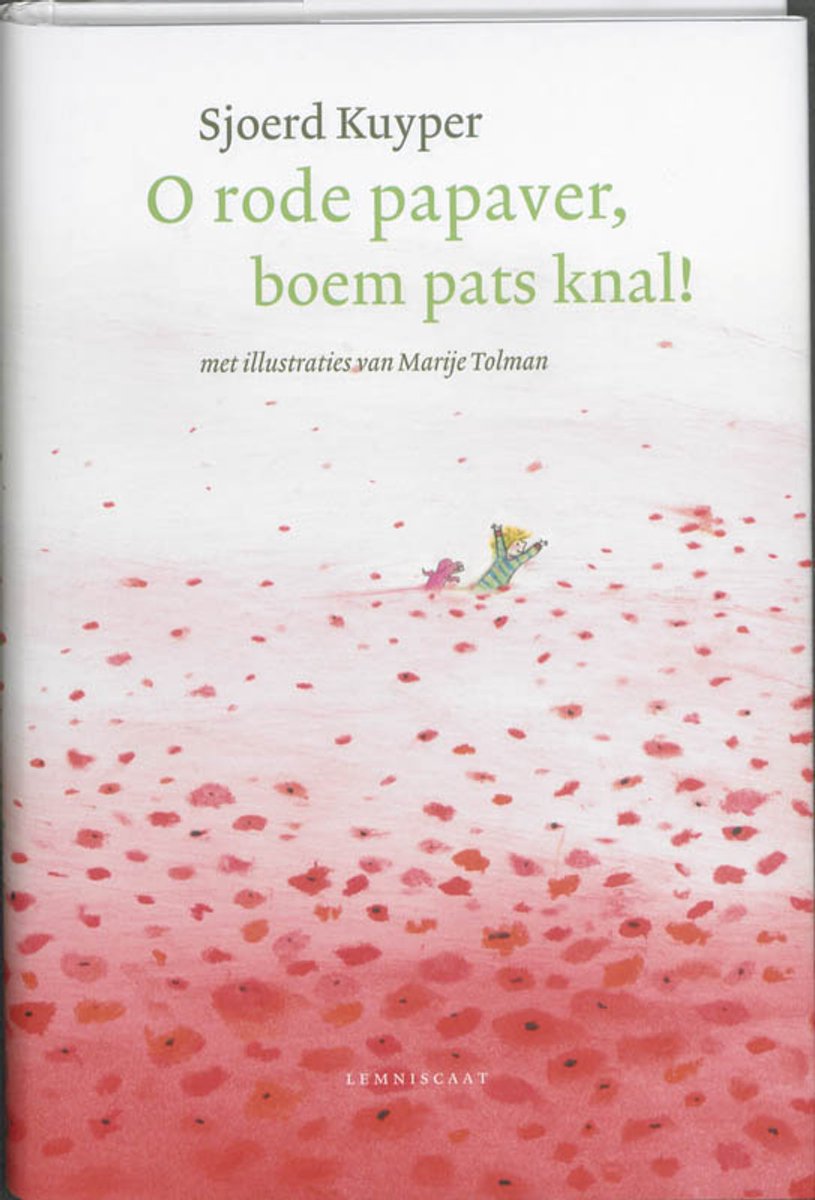 O rode papaver