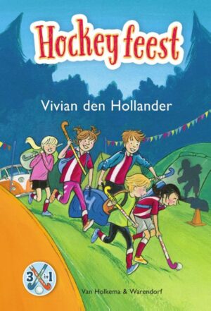 Supersticks - Hockeyfeest