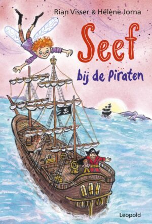 Seef bij de piraten