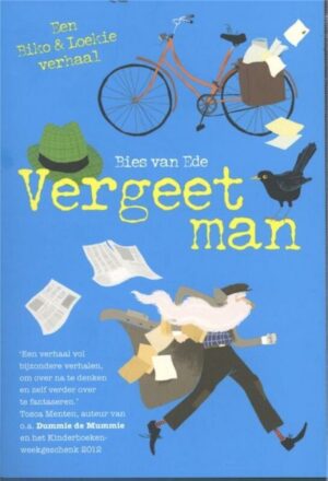 Vergeetman