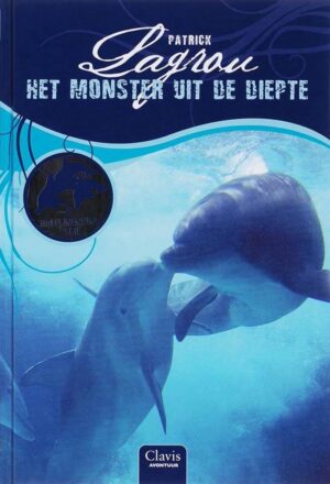 Dolfijnenkind 2 - Het monster uit de diepte