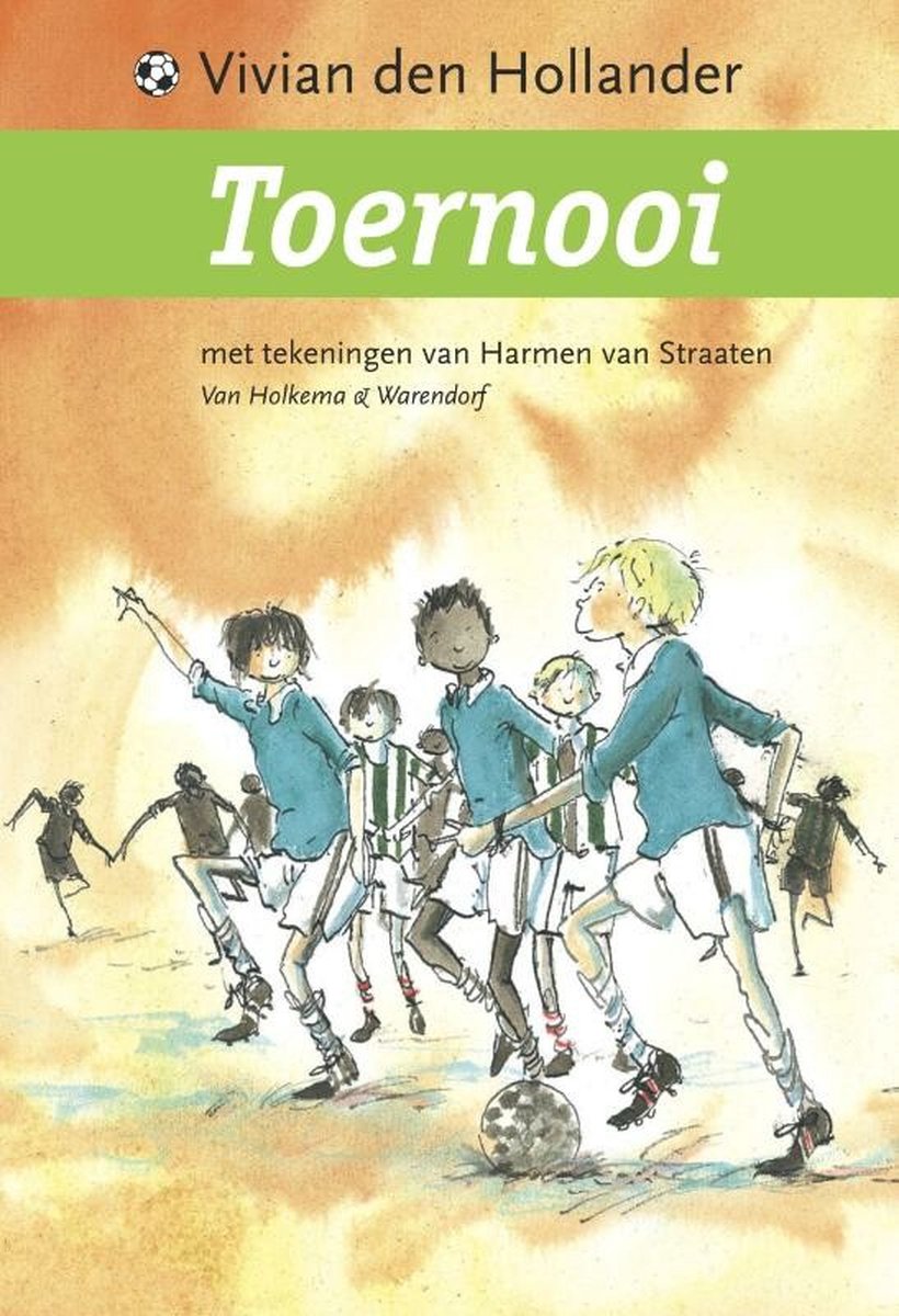 Toernooi