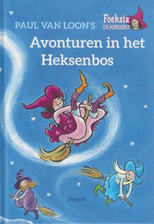 De Kameleon scoort !