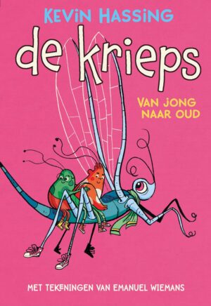 De krieps 3 - Van jong naar oud