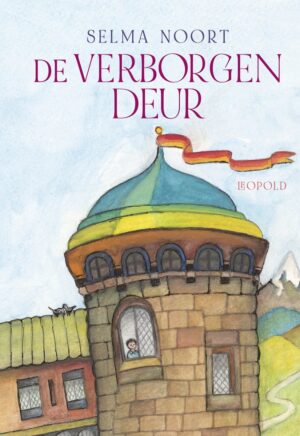 De verborgen deur