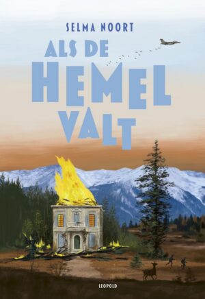 Als de hemel valt