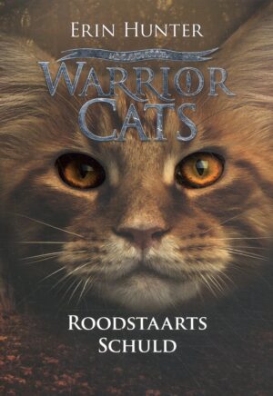 Roodstaarts schuld