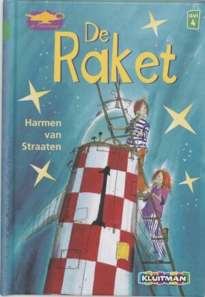 De raket