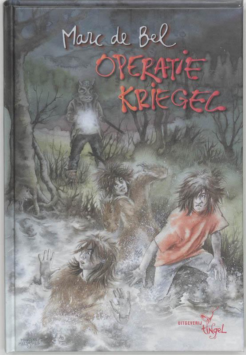 Operatie Kriegel
