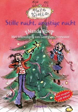 Stille Nacht Angstige Nacht