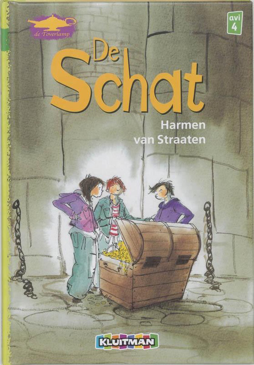 De schat