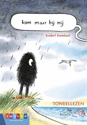 Toneellezen - kom maar bij mij
