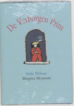 De verborgen prins