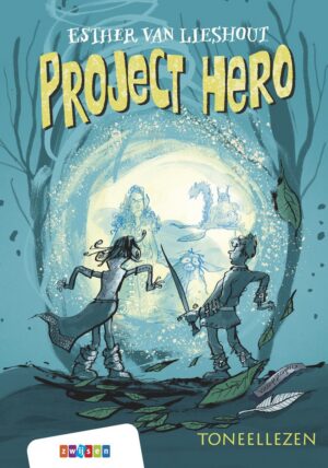 Toneellezen - Project Hero