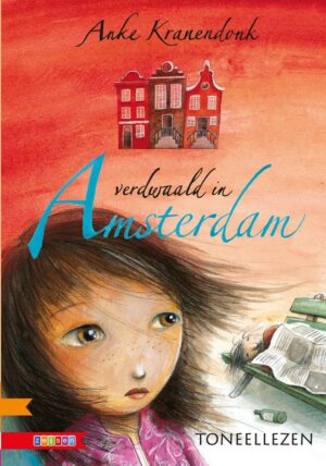 Toneellezen - Verdwaald in Amsterdam