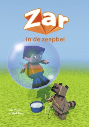 ZAR - ZAR in de zeepbel