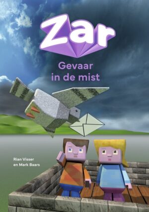 ZAR - ZAR Gevaar in de mist