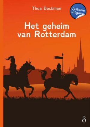 Het geheim van Rotterdam