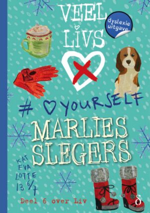 Veel LivsX 6 - Love Yourself