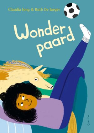 Tijgerlezen - Wonderpaard