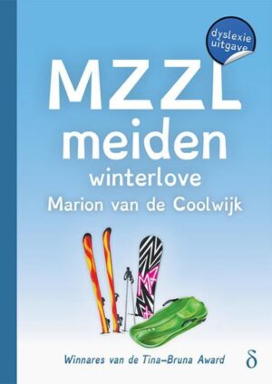 MZZLmeiden 8 - Winterlove