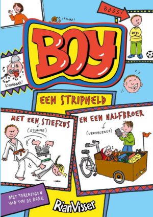 Boy