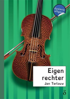 Eigen rechter - dyslexie uitgave