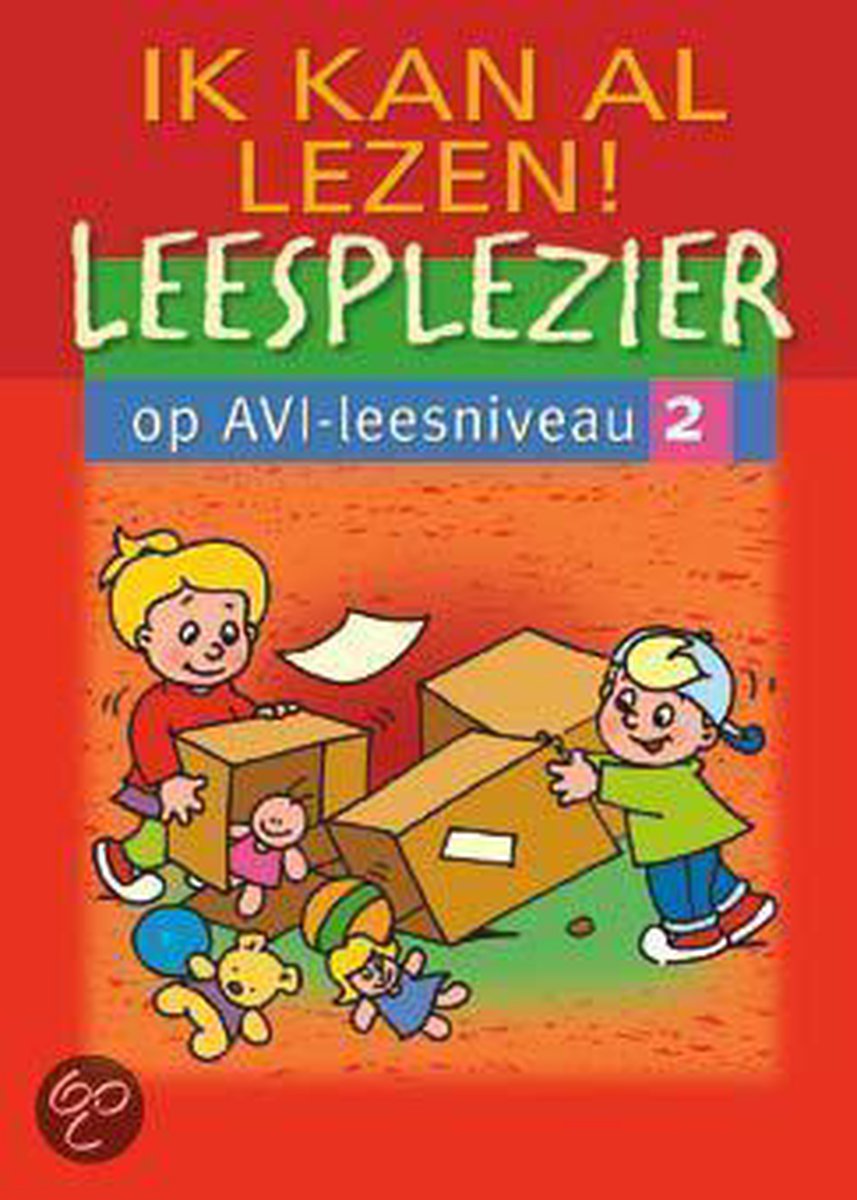 Leesplezier