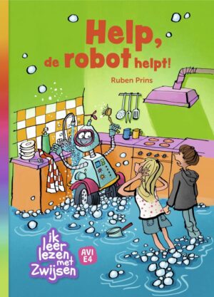 Ik leer lezen met Zwijsen - Help