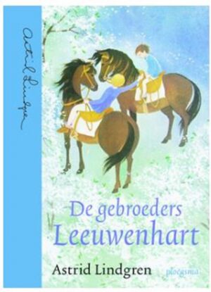 Ploegsma Gebroeders Leeuwenhart. luxe ed. 10+