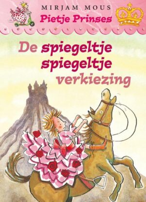 Pietje Prinses