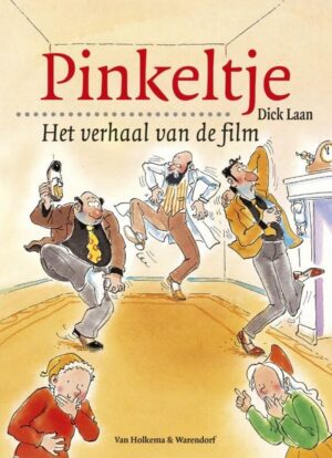 Pinkeltje